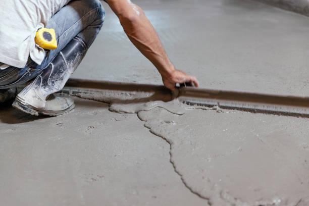 Best Concrete Repair Services  in Hillsborough, CA
