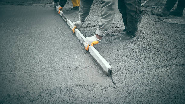Best Concrete Resurfacing Services  in Hillsborough, CA