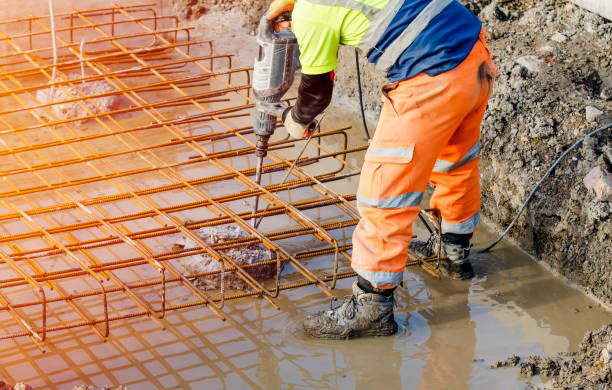 Best Driveways & Floors  in Hillsborough, CA
