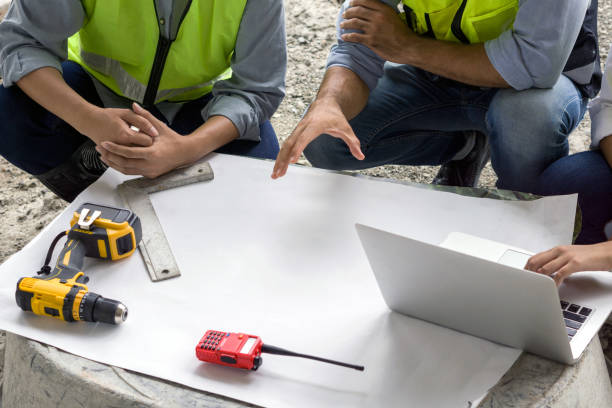 Best Concrete Foundation Repair  in Hillsborough, CA
